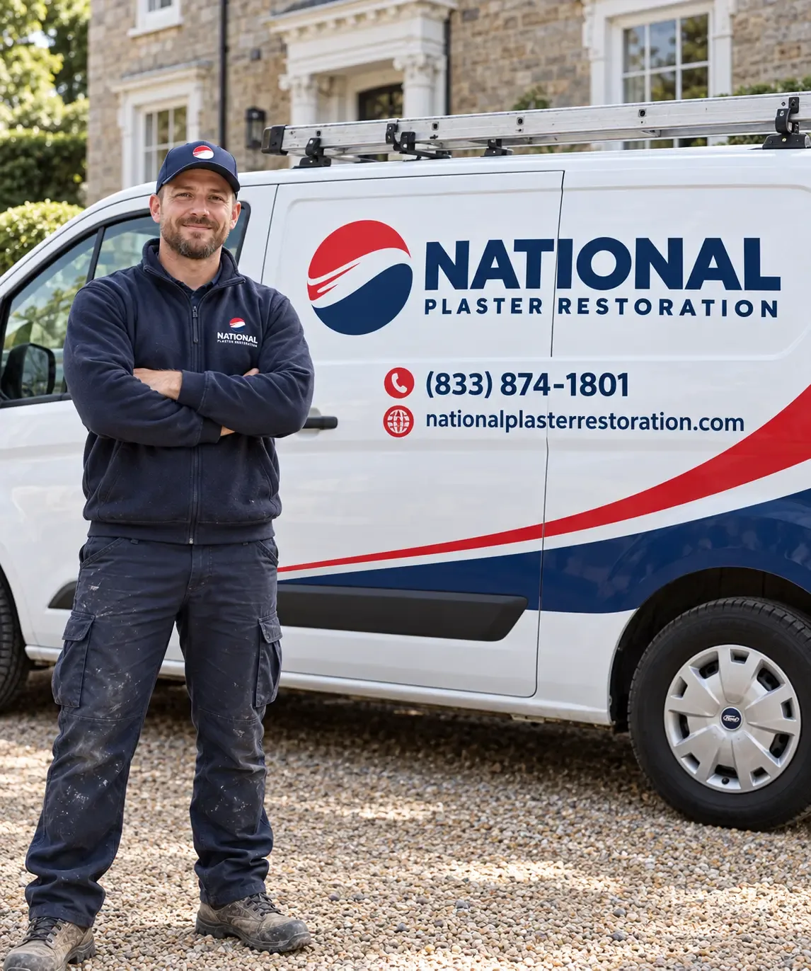 Plaster Repair company in Newton, NH